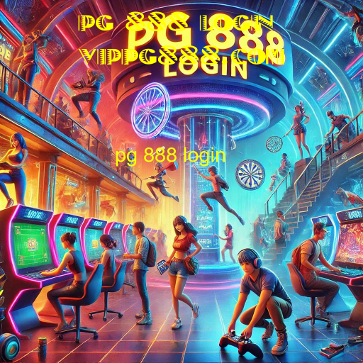 pg 888 login