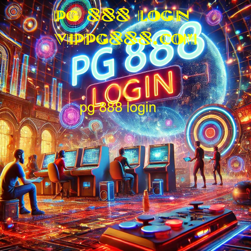 pg 888 login