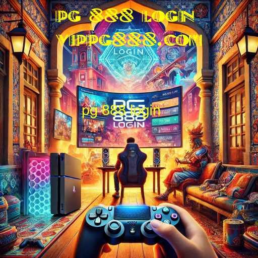 pg 888 login