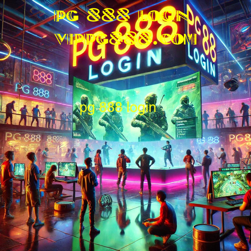pg 888 login