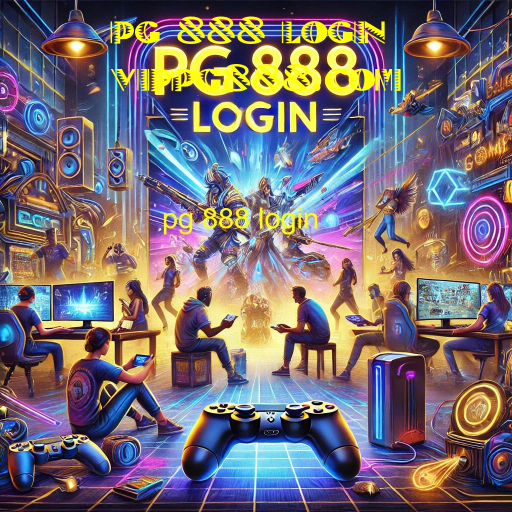 pg 888 login