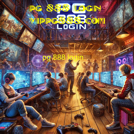 pg 888 login