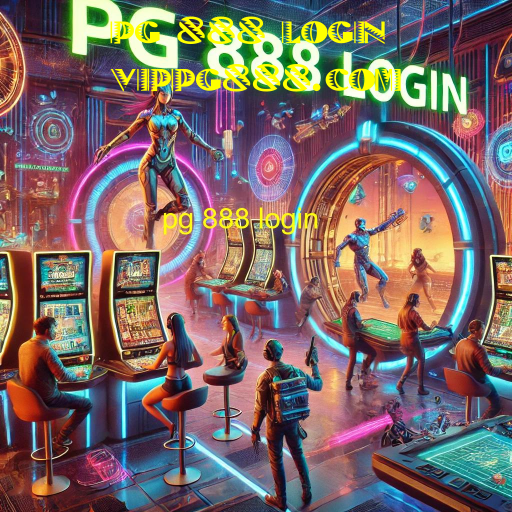 pg 888 login