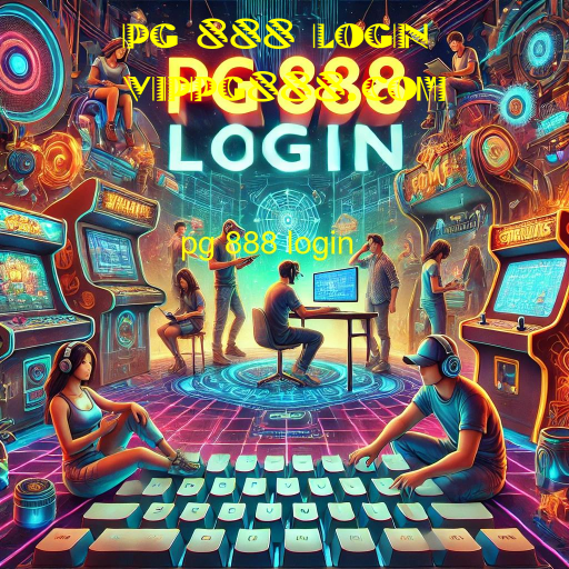 pg 888 login