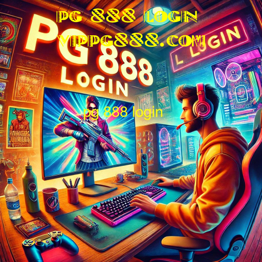 pg 888 login